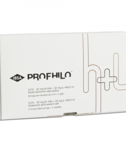 PROFHILO® H+L 2ML