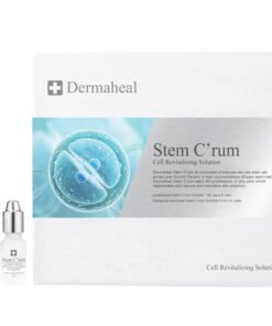 DERMAHEAL STEM C’RUM 6ML