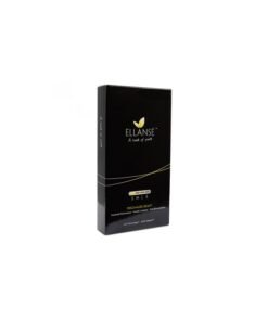 ELLANSE S 1ML