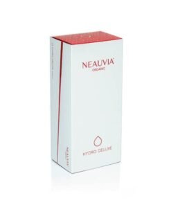 NEAUVIA ORGANIC HYDRO DELUXE 2,5ML