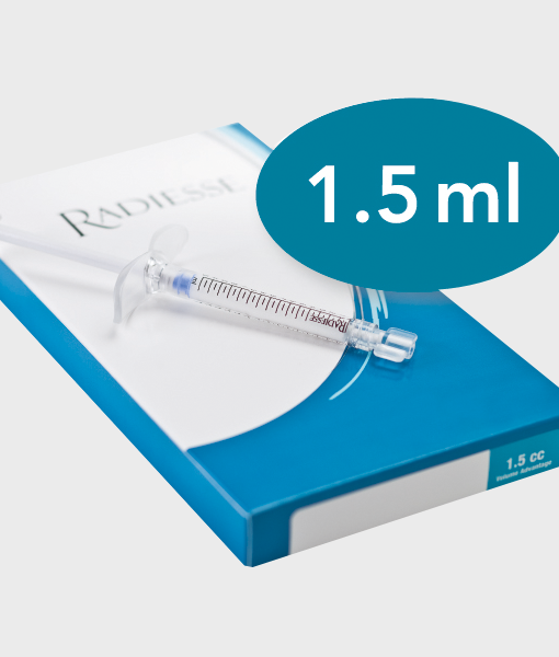 RADIESSE® 1,5ML