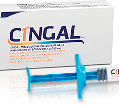 CINGAL 4ML
