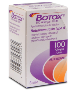 Allergan Botox (1x100iu)