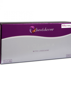 JUVEDERM® VOLUMA LIDOCAINE 1ML