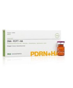INNOAESTHETICS DNA PEPT-HA 2,5ML (TDS)