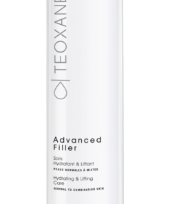 TEOXANE ADVANCED FILLER NORMAL TO COMBINATION SKIN 50ML