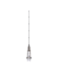 AESSOA MICRO CANNULA 22G X 70MM