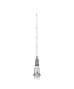 AESSOA MICRO CANNULA 23G X 50MM