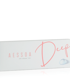 AESSOA DEEP WITH LIDOCAINE 1ML