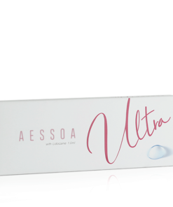 AESSOA ULTRA WITH LIDOCAINE 1ML
