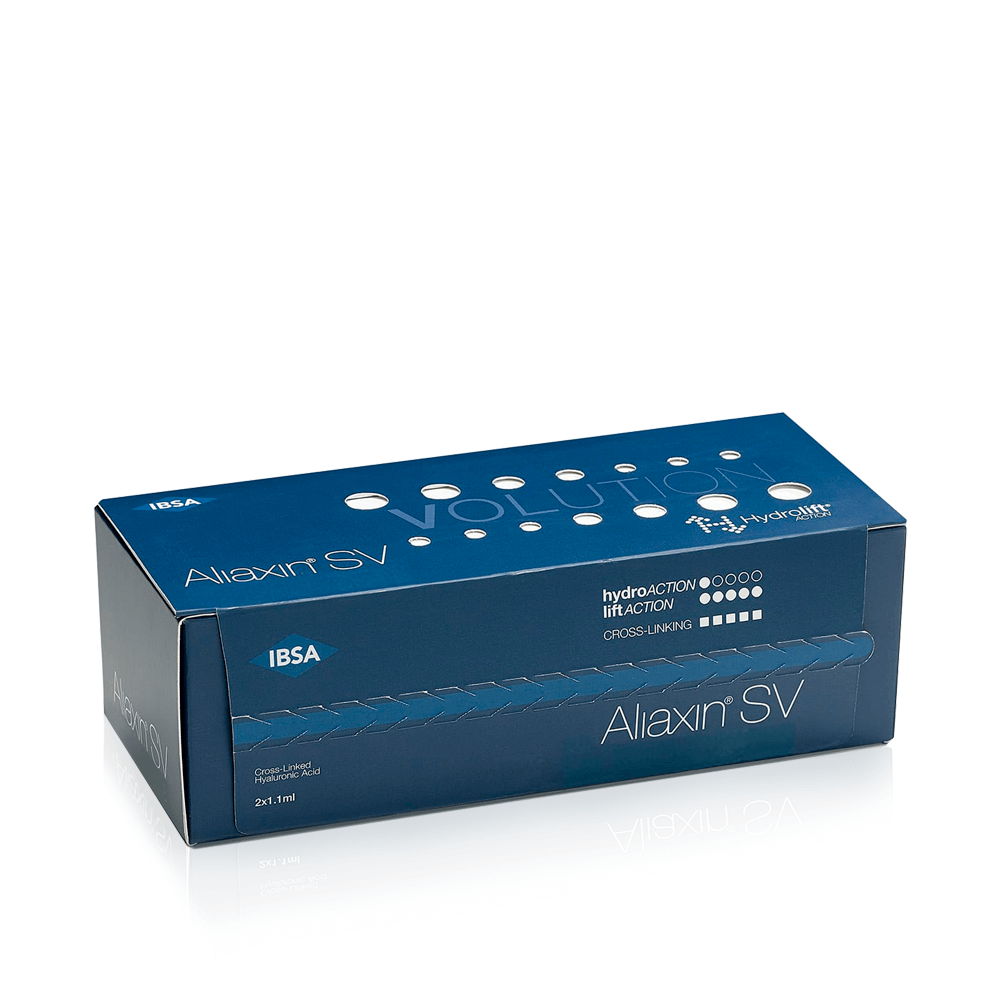 ALIAXIN® SV 1,1ML