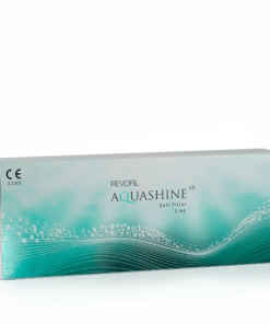 AQUASHINE SOFT FILLER BR 2ML