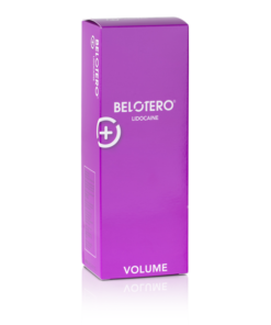 BELOTERO® VOLUME LIDOCAINE 1ML