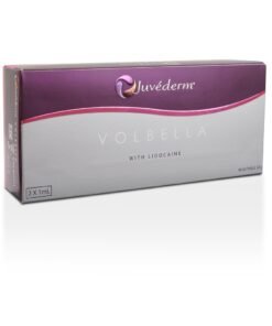 JUVEDERM® VOLBELLA LIDOCAINE 1ML