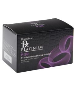 DERMAHEAL PTX PLATINUM SR 3ML