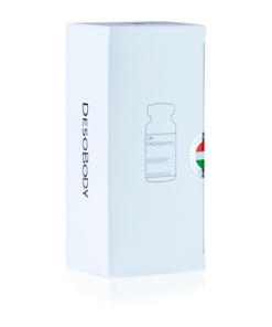 LOVE COSMEDICAL DESOBODY 10ML