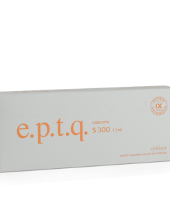 E.P.T.Q. S300 LIDOCAINE 1,1ML