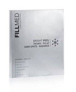FILLMED® BRIGHT PEEL 100ML