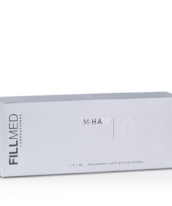 FILLMED M-HA 18 1ML