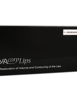 HYACORP LIPS 1ML