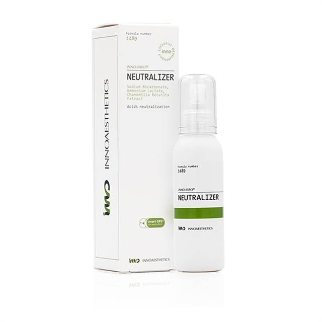 INNOAESTHETICS NEUTRALIZER 100ML (EXFO)