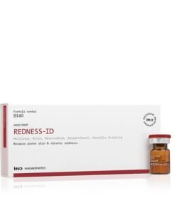 INNOAESTHETICS REDNESS-ID 2,5ML (TDS)