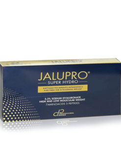JALUPRO® SUPER HYDRO 2,5ML