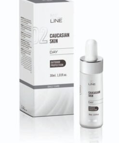 MELINE 02 CAUCASIAN SKIN DAY DROPS 30ML