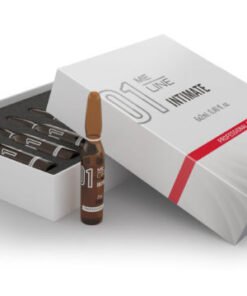 MELINE 01 INTIMATE 2ML