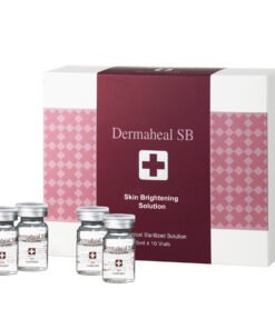 DERMAHEAL SB SKIN BRIGHTENING 5ML
