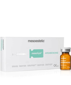 MESOESTETIC MESOHYAL ARGIBENONE 3ML