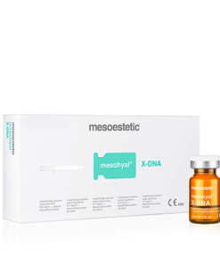 MESOESTETIC MESOHYAL X-DNA 3ML