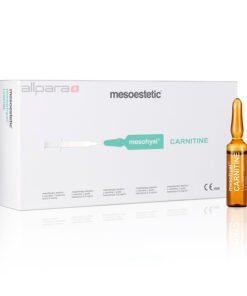 MESOESTETIC MESOHYAL CARNITINE 5ML
