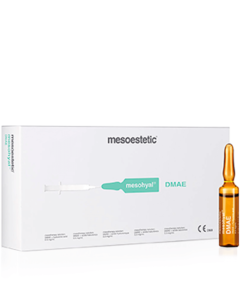 MESOESTETIC MESOHYAL DMAE 5ML