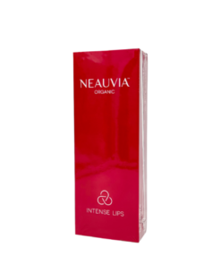 NEAUVIA ORGANIC INTENSE LIPS 1ML