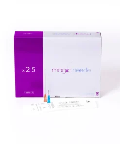 Alternative view of 27G37( Needles concept Magic Needle)