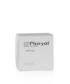PLURYAL® MESOLINE ANTIOX 5ML (AOX)