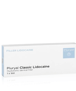 PLURYAL® CLASSIC LIDOCAINE 1ML