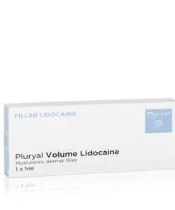 PLURYAL® VOLUME LIDOCAINE 1ML