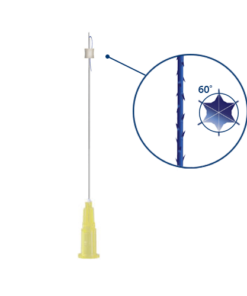 RAINBOW THREAD COG 6D 19G/100L/170