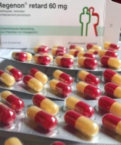 Buy Regenon Retard 60 mg Online