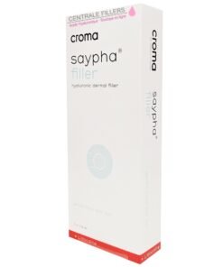 SAYPHA FILLER LIDOCAINE 1ML