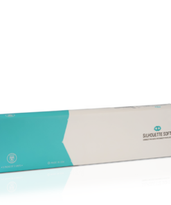 SILHOUETTE SOFT® 16 CONES 10 THREADS