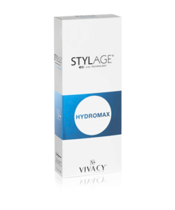 STYLAGE® BI-SOFT HYDROMAX 1ML