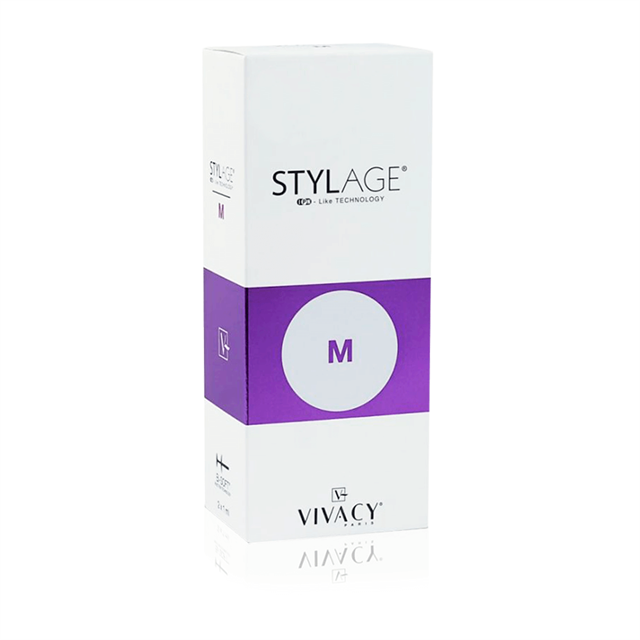STYLAGE® BI-SOFT M 1ML