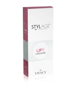 STYLAGE® BI-SOFT SPECIAL LIPS LIDO 1ML