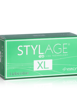 STYLAGE® XL LIDOCAINE 1ML
