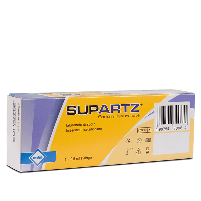 SUPARTZ 2,5ML