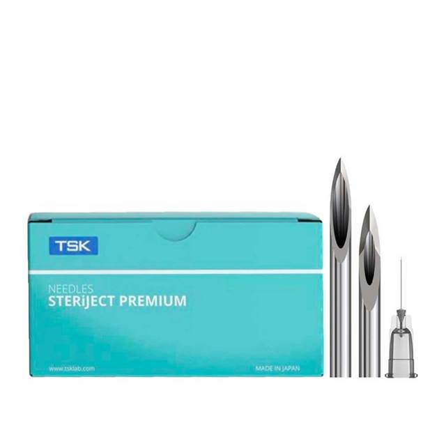 TSK CONTROL HUB 27G X 13MM