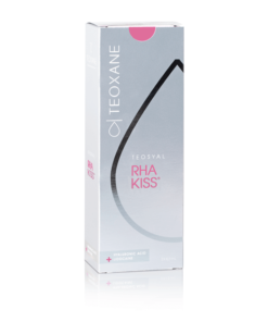 TEOSYAL® RHA KISS LIDOCAINE 0,7ML